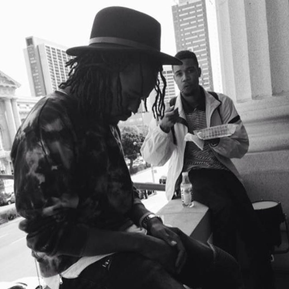 Meet your Posher, Luke